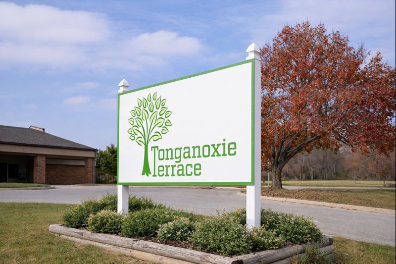 Tonganoxie Terrace Nursing & Rehabilitation Center