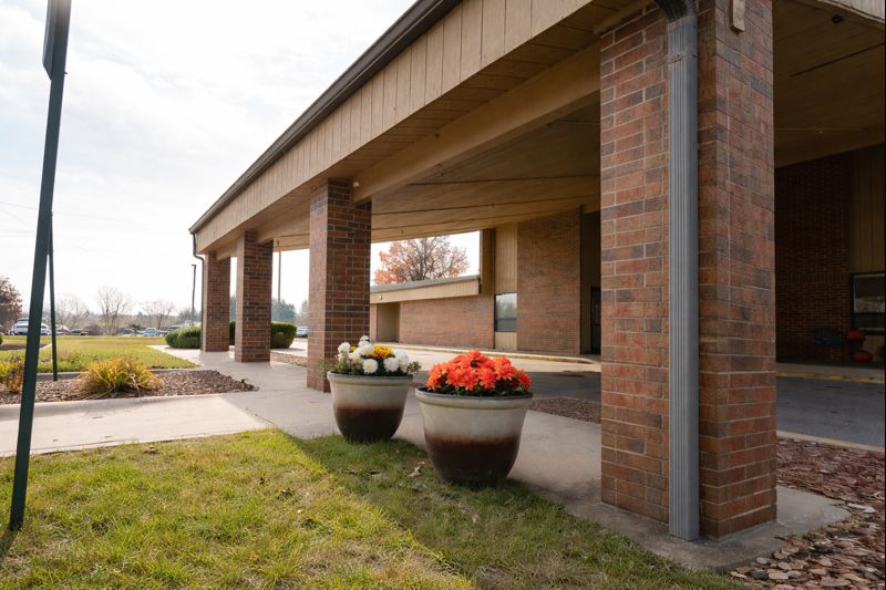 Kingdom Care Senior Living - Nursing & Rehabilitation Center
