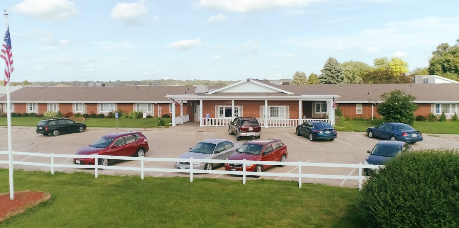 Continental Springs - Nursing and Rehabilitation Center
