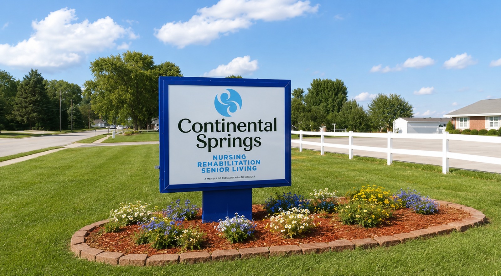 Continental Springs - Nursing and Rehabilitation Center