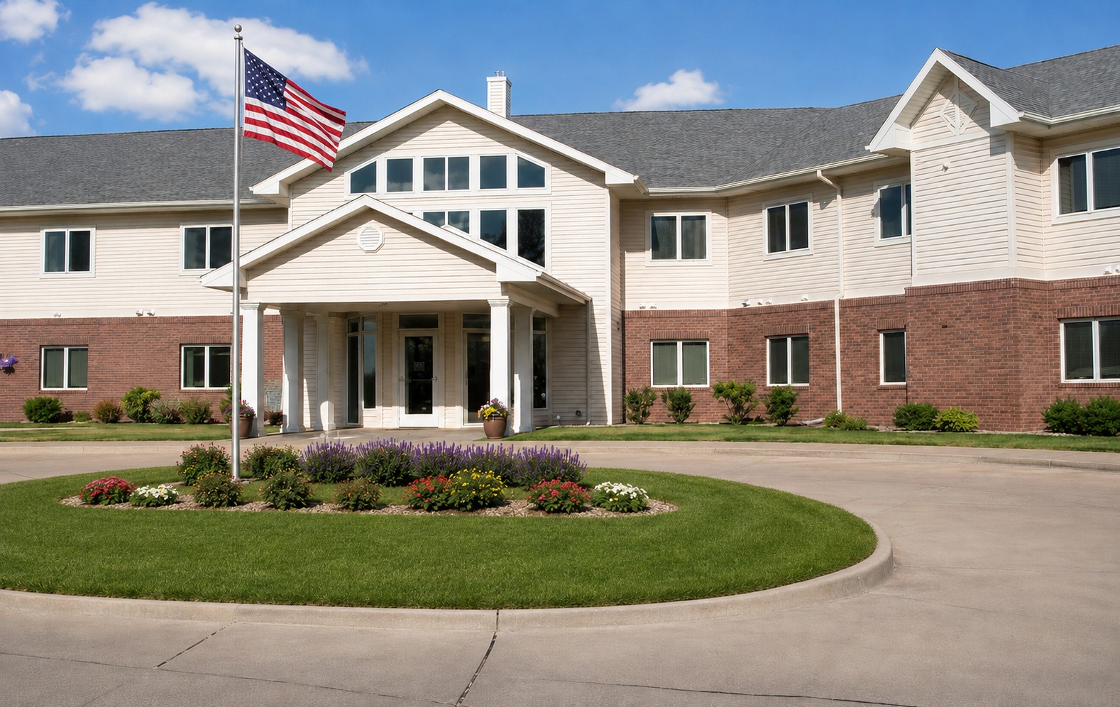 Good Shepherd - Nursing and Rehabilitation Center