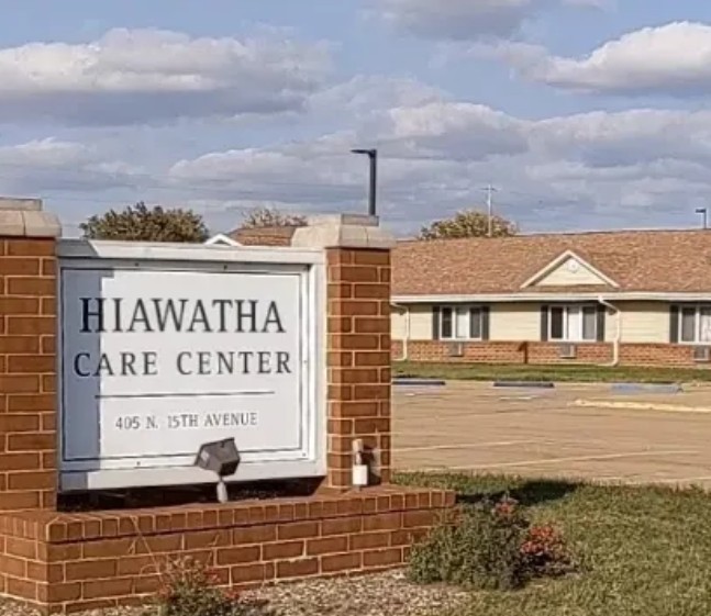 Hiawatha Care Center & Promise House