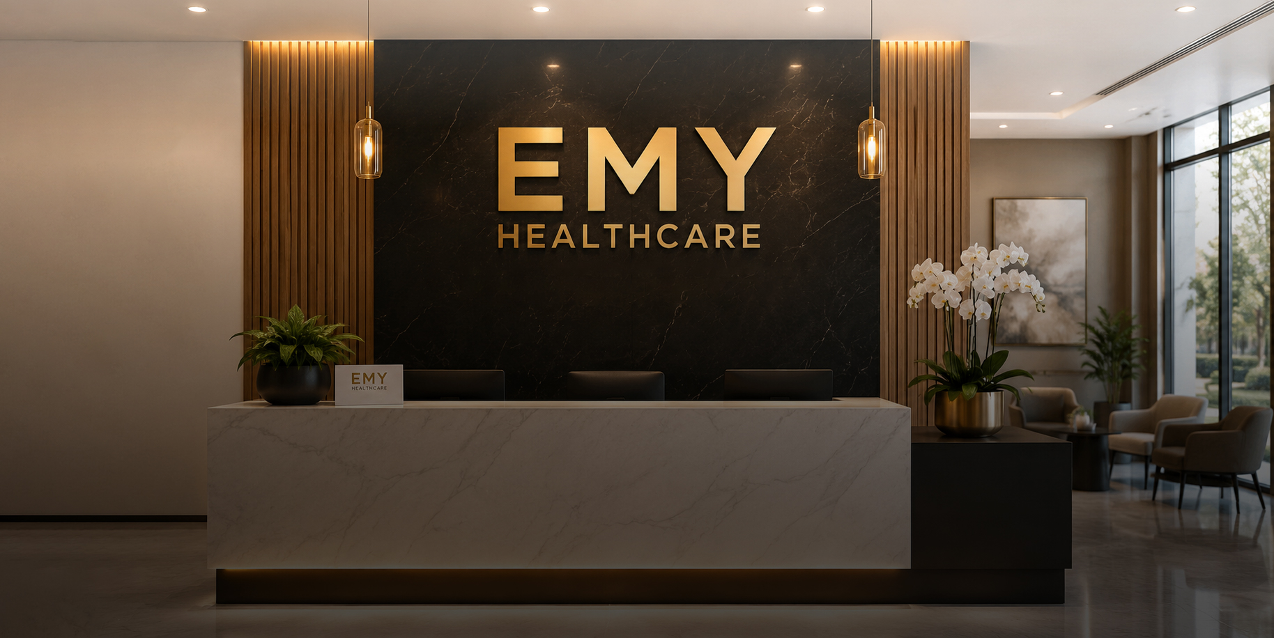 EMY Healthcare & Rehabilitation Center