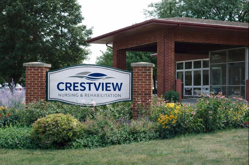 Crestview Nursing and Rehabilitation Center