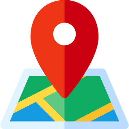 Map placeholder