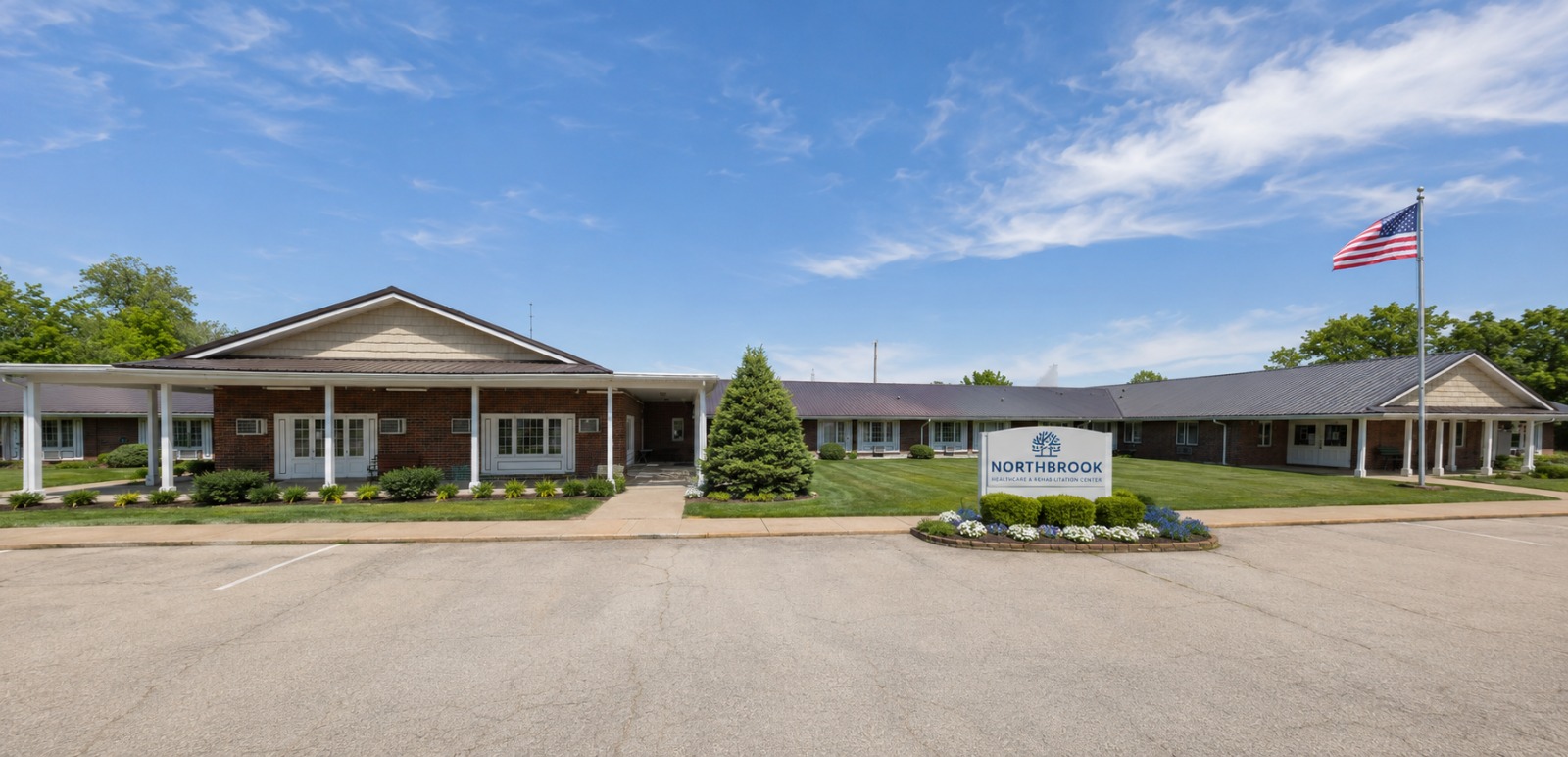 Northbrook Healthcare & Rehabilitation Center